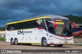 DM Turismo - De Moura Turismo 2022 na cidade de Joinville, Santa Catarina, Brasil, por Petris _spotter 2.4. Número da foto: #12706509.