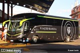 Viação Garcia 92181 na cidade de Ubiratã, Paraná, Brasil, por Kauan Lucio. Número da foto: #12706704.