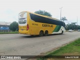 Empresa Gontijo de Transportes 19740 na cidade de Ipatinga, Minas Gerais, Brasil, por Celso ROTA381. Número da foto: #12706887.