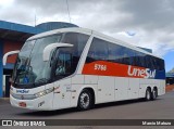 Unesul de Transportes 5766 na cidade de Porto Alegre, Rio Grande do Sul, Brasil, por Marcio Matozo. Número da foto: #:id.