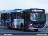 Viação Cidade de Caieiras 22.166 na cidade de Cajamar, São Paulo, Brasil, por Hércules Cavalcante. Número da foto: #12706655.