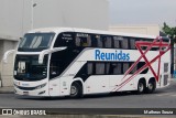 Empresa Reunidas Paulista de Transportes 169401 na cidade de Rio de Janeiro, Rio de Janeiro, Brasil, por Matheus Souza. Número da foto: #12708856.