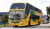 Empresa Gontijo de Transportes 23065 na cidade de São Paulo, São Paulo, Brasil, por Cristiano Soares da Silva. Número da foto: #12709028.