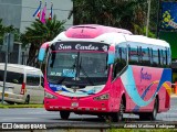Autotransportes San José a Venecia 16 na cidade de Mata Redonda, San José, San José, Costa Rica, por Andrés Martínez Rodríguez. Número da foto: #12708681.