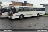 Integração Transportes 0409015 na cidade de Manaus, Amazonas, Brasil, por Bus de Manaus AM. Número da foto: #:id.