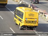 Escolares  na cidade de Salvador, Bahia, Brasil, por Victor São Tiago Santos. Número da foto: #12707852.