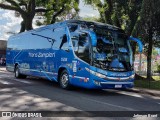 Trans Zampieri 028 na cidade de Curitiba, Paraná, Brasil, por Jeferson Brant. Número da foto: #12706481.