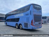 UTIL - União Transporte Interestadual de Luxo 13403 na cidade de Macaé, Rio de Janeiro, Brasil, por Luis Otávio Vicente Domingues. Número da foto: #12709218.