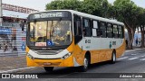 Viação Forte AF-030 na cidade de Belém, Pará, Brasil, por Adriano Castro. Número da foto: #:id.