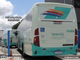 Imperial Turismo 34068 na cidade de Sorocaba, São Paulo, Brasil, por Guilherme Costa. Número da foto: #:id.