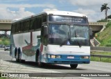 Ônibus Particulares 9320 na cidade de Araçariguama, São Paulo, Brasil, por Flavio Alberto Fernandes. Número da foto: #:id.
