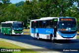 Viação Nossa Senhora das Graças A71501 na cidade de Rio de Janeiro, Rio de Janeiro, Brasil, por Marlon Generoso. Número da foto: #:id.