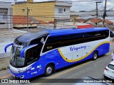 Waguiney Turismo 1700 na cidade de São Paulo, São Paulo, Brasil, por Sérgiane Gisele da Silva. Número da foto: #12708999.