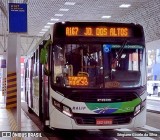 Ralip Transportes Rodoviários 3017 na cidade de Barueri, São Paulo, Brasil, por Sérgiane Gisele da Silva. Número da foto: #12708870.