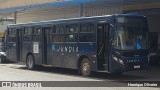 Jundiá Transportadora Turistica 1221 na cidade de Araçoiaba da Serra, São Paulo, Brasil, por Henrique Oliveira. Número da foto: #:id.