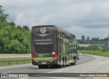 Viação Garcia 98020 na cidade de Araçariguama, São Paulo, Brasil, por Flavio Alberto Fernandes. Número da foto: #12707242.