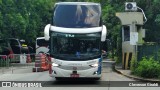 Auto Viação Catarinense 319304 na cidade de São Paulo, São Paulo, Brasil, por Cleverson Giraldi. Número da foto: #:id.