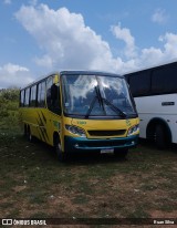 RS Transporte e Turismo 7003 na cidade de Paudalho, Pernambuco, Brasil, por Ruan Silva. Número da foto: #:id.