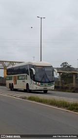 Empresa Gontijo de Transportes 21710 na cidade de Pouso Alegre, Minas Gerais, Brasil, por João Vitor Almeida de Moura. Número da foto: #12709337.