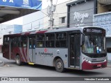 Auto Viação Urubupungá 00889 na cidade de Santana de Parnaíba, São Paulo, Brasil, por Hércules Cavalcante. Número da foto: #:id.