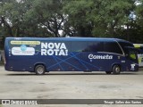 Viação Cometa 719571 na cidade de São Paulo, São Paulo, Brasil, por Thiago  Salles dos Santos. Número da foto: #12708841.
