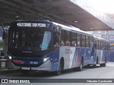 Auto Viação Urubupungá 20.685 na cidade de Santana de Parnaíba, São Paulo, Brasil, por Hércules Cavalcante. Número da foto: #:id.