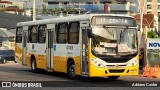 Empresa de Transportes Nova Marambaia AT-009 na cidade de Belém, Pará, Brasil, por Adriano Castro. Número da foto: #:id.