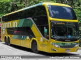Empresa Gontijo de Transportes 23160 na cidade de São Paulo, São Paulo, Brasil, por Gabriel Oliveira Caldas da Nobrega. Número da foto: #12706910.