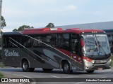 Nicolau Transportes e Turismo 3367 na cidade de Cajamar, São Paulo, Brasil, por Hércules Cavalcante. Número da foto: #12706636.