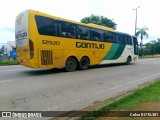 Empresa Gontijo de Transportes 12920 na cidade de Ipatinga, Minas Gerais, Brasil, por Celso ROTA381. Número da foto: #12706879.