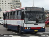 CODESA - Compañia Omnibuseira del Este 87 na cidade de Punta del Este, Maldonado, Uruguai, por Osvaldo Born. Número da foto: #12709092.