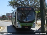 Turi Transportes - Sete Lagoas 16212 na cidade de Sete Lagoas, Minas Gerais, Brasil, por Douglas Célio Brandao. Número da foto: #:id.