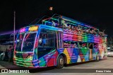 Ônibus Particulares 00 na cidade de Campos dos Goytacazes, Rio de Janeiro, Brasil, por Breno Vieira. Número da foto: #12709015.