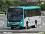 Viação Itapetinga - Piraí 222509 na cidade de Juiz de Fora, Minas Gerais, Brasil, por Luiz Krolman. Número da foto: #12709097.
