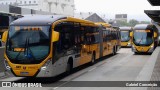 Mobi Rio E902377 na cidade de Rio de Janeiro, Rio de Janeiro, Brasil, por Gabriel Conceição. Número da foto: #12706828.