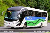 Bel-Tour Transportes e Turismo 325 na cidade de Piraí, Rio de Janeiro, Brasil, por Paulo Henrique Pereira Borges. Número da foto: #12708748.