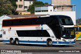 Expresso União 20070 na cidade de Teófilo Otoni, Minas Gerais, Brasil, por Athos Lauriano do Prado. Número da foto: #:id.