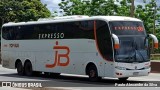 Expresso JB 2000 na cidade de Betim, Minas Gerais, Brasil, por Paulo Alexandre da Silva. Número da foto: #:id.