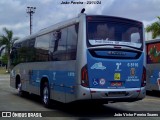 Cooper Líder > A2 Transportes 6 8110 na cidade de Barueri, São Paulo, Brasil, por João Victor Pereira Soares. Número da foto: #:id.