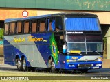 Kadosh Turismo 5533 na cidade de São José dos Campos, São Paulo, Brasil, por Robson Prado. Número da foto: #12707408.