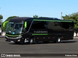 Viação Garcia 93300 na cidade de Paranavaí, Paraná, Brasil, por Robson Alves. Número da foto: #12709406.