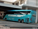 Viação Águia Branca 14016 na cidade de Niterói, Rio de Janeiro, Brasil, por Rafael Lima. Número da foto: #12707441.