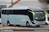Viação Garcia 82089 na cidade de Cascavel, Paraná, Brasil, por Alyson Frank Ehlert Ferreira. Número da foto: #12708266.