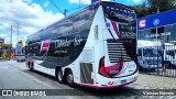 Clebinho Turismo 2060 na cidade de São José dos Campos, São Paulo, Brasil, por Vinicius Novaes. Número da foto: #:id.