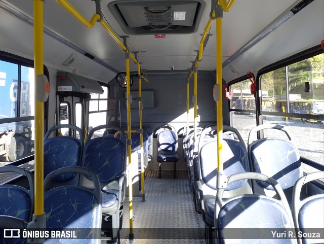 ANSAL - Auto Nossa Senhora de Aparecida 850 na cidade de Juiz de Fora, Minas Gerais, Brasil, por Yuri R. Souza. Número da foto: #12710130.