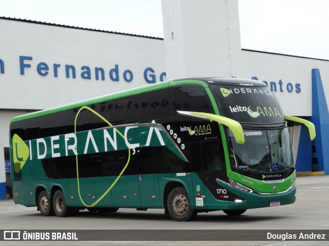 Liderança Turismo 1710 na cidade de Goiânia, Goiás, Brasil, por Douglas Andrez. Número da foto: #12710352.