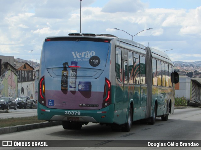 Expresso Luziense > Territorial Com. Part. e Empreendimentos 30379 na cidade de Belo Horizonte, Minas Gerais, Brasil, por Douglas Célio Brandao. Número da foto: #12710575.