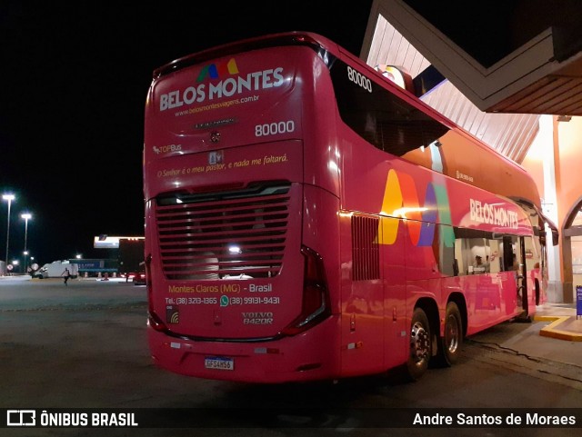 Belos Montes 80000 na cidade de Oliveira, Minas Gerais, Brasil, por Andre Santos de Moraes. Número da foto: #12710706.