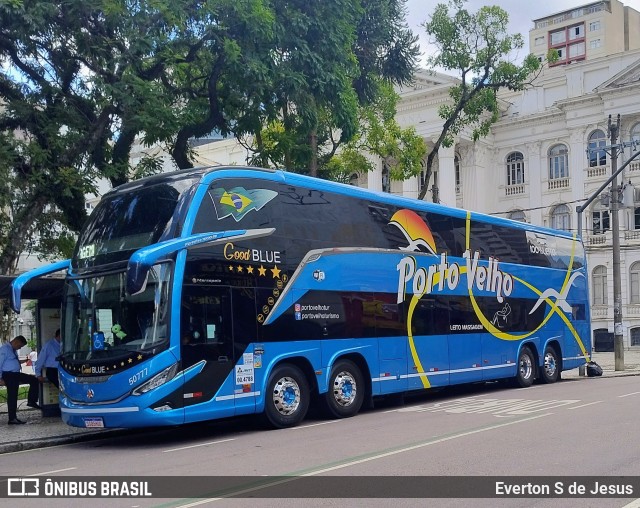 Porto Velho Turismo 50777 na cidade de Curitiba, Paraná, Brasil, por Everton S de Jesus. Número da foto: #12711121.