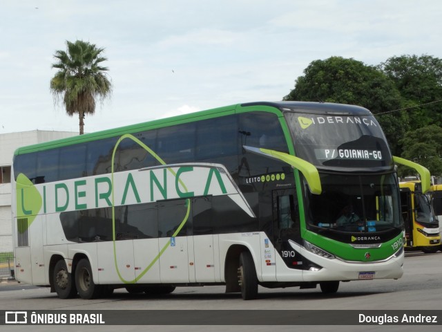 Liderança Turismo 1910 na cidade de Goiânia, Goiás, Brasil, por Douglas Andrez. Número da foto: #12710362.